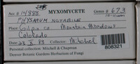Image Associated With the Occurence